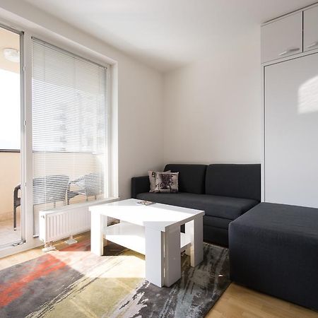 Luxury Studio Apartment Miljacka Saraievo Exterior foto