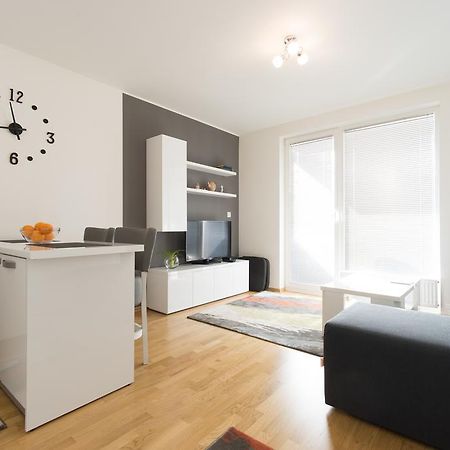 Luxury Studio Apartment Miljacka Saraievo Exterior foto