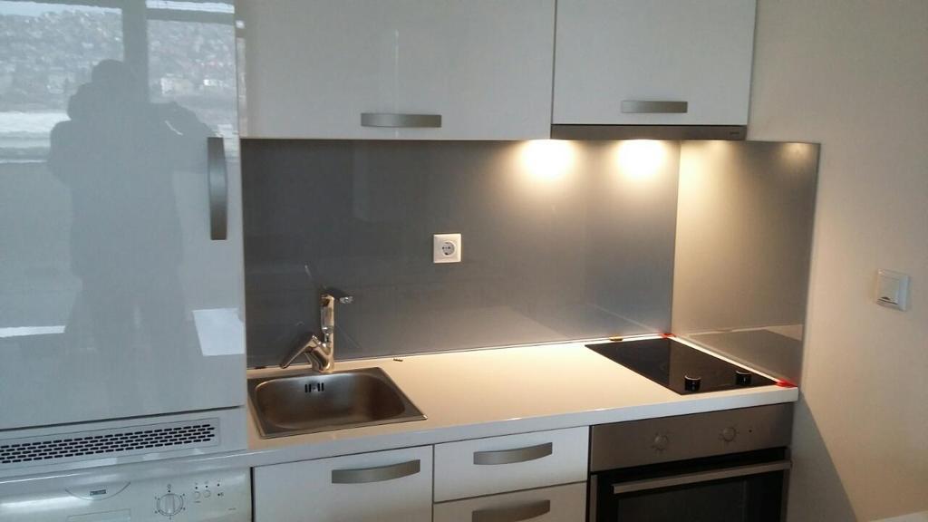 Luxury Studio Apartment Miljacka Saraievo Exterior foto