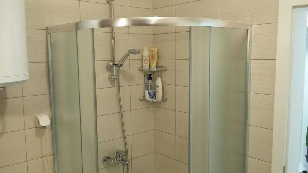 Luxury Studio Apartment Miljacka Saraievo Exterior foto