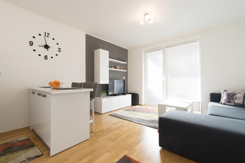 Luxury Studio Apartment Miljacka Saraievo Exterior foto
